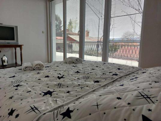 Vila Visni Lagadin Ngoại thất bức ảnh