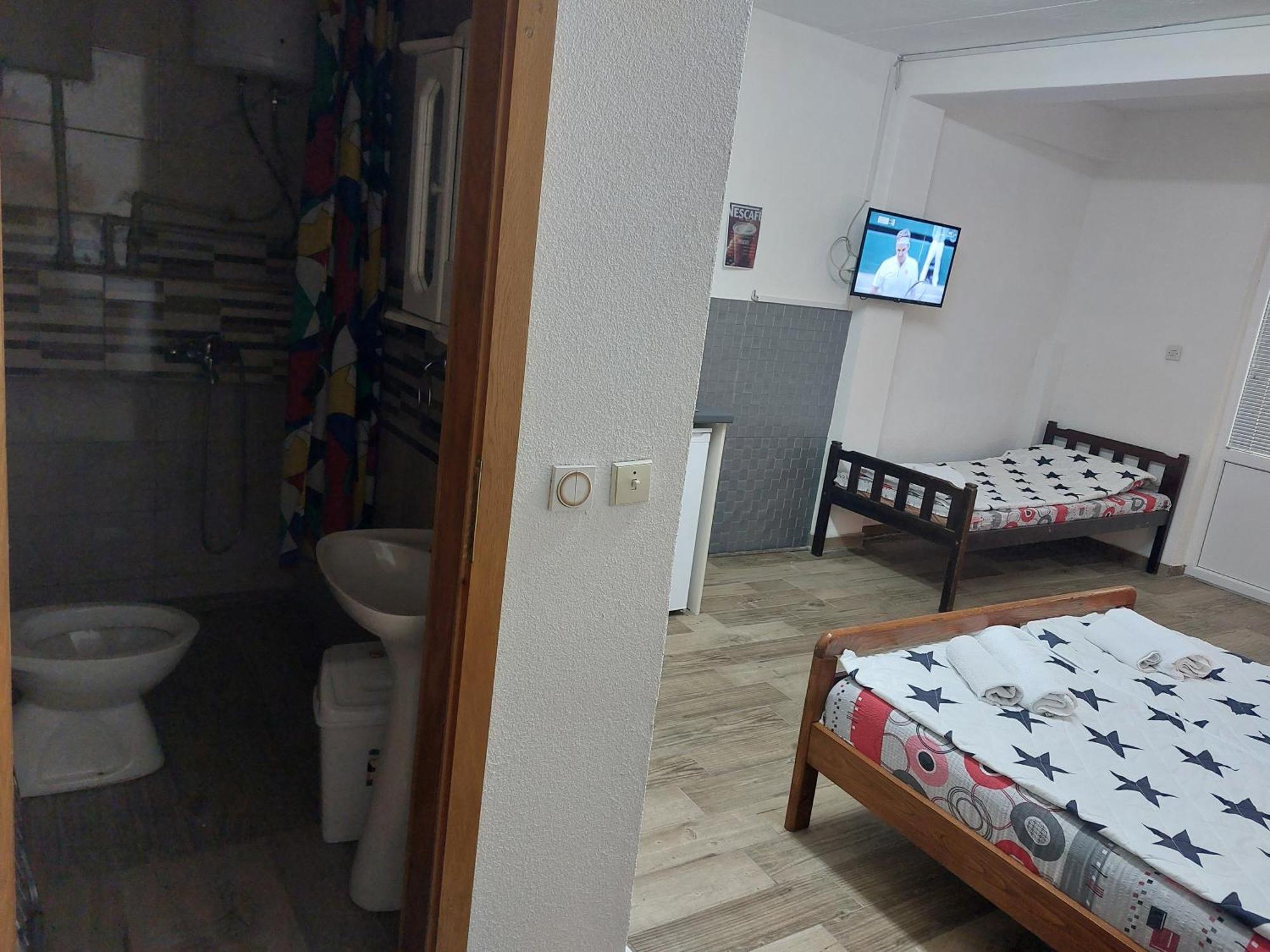 Vila Visni Lagadin Ngoại thất bức ảnh