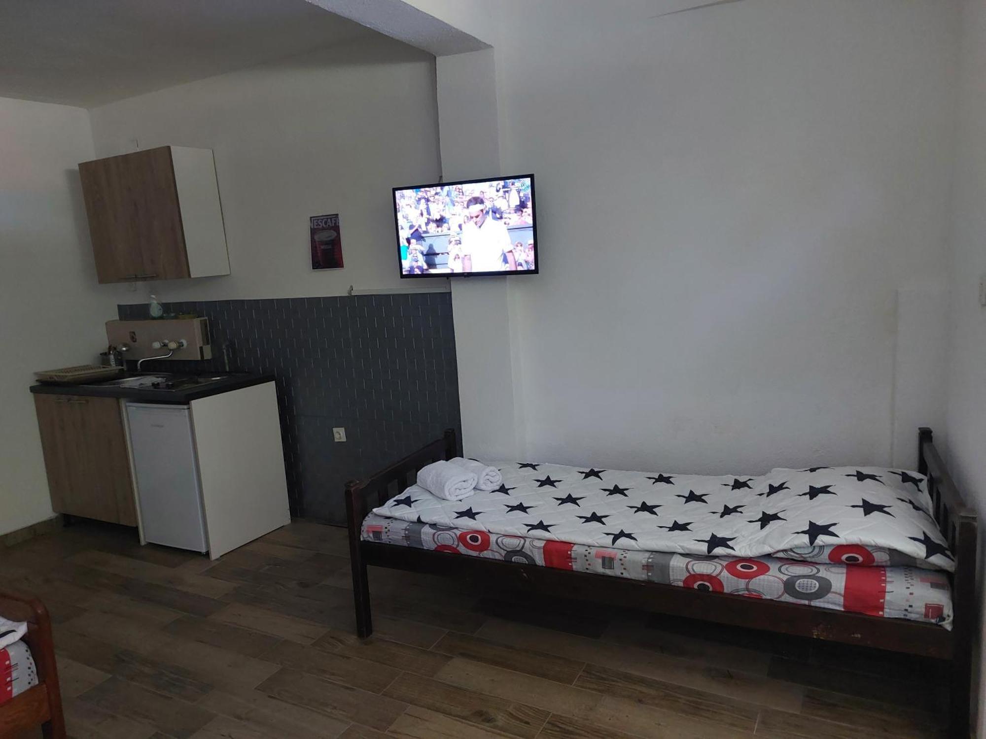 Vila Visni Lagadin Ngoại thất bức ảnh