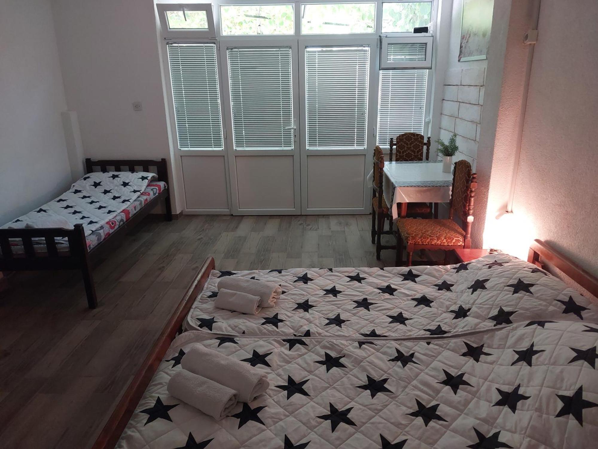 Vila Visni Lagadin Ngoại thất bức ảnh