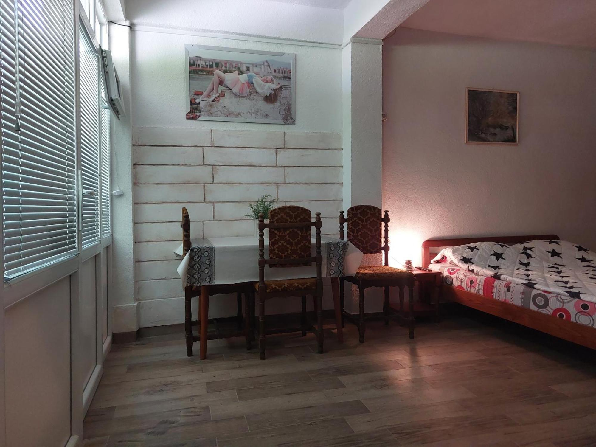 Vila Visni Lagadin Ngoại thất bức ảnh