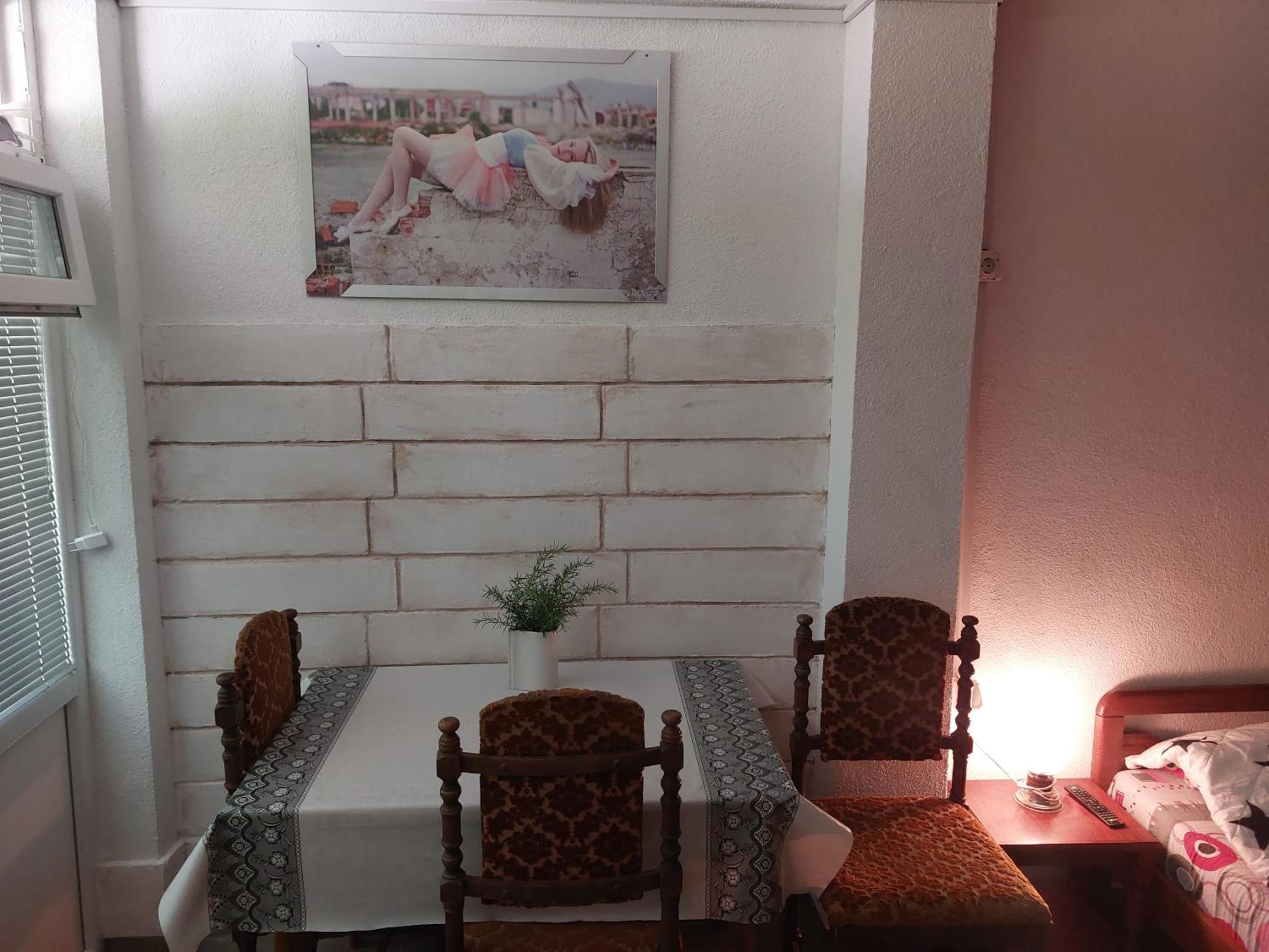 Vila Visni Lagadin Ngoại thất bức ảnh