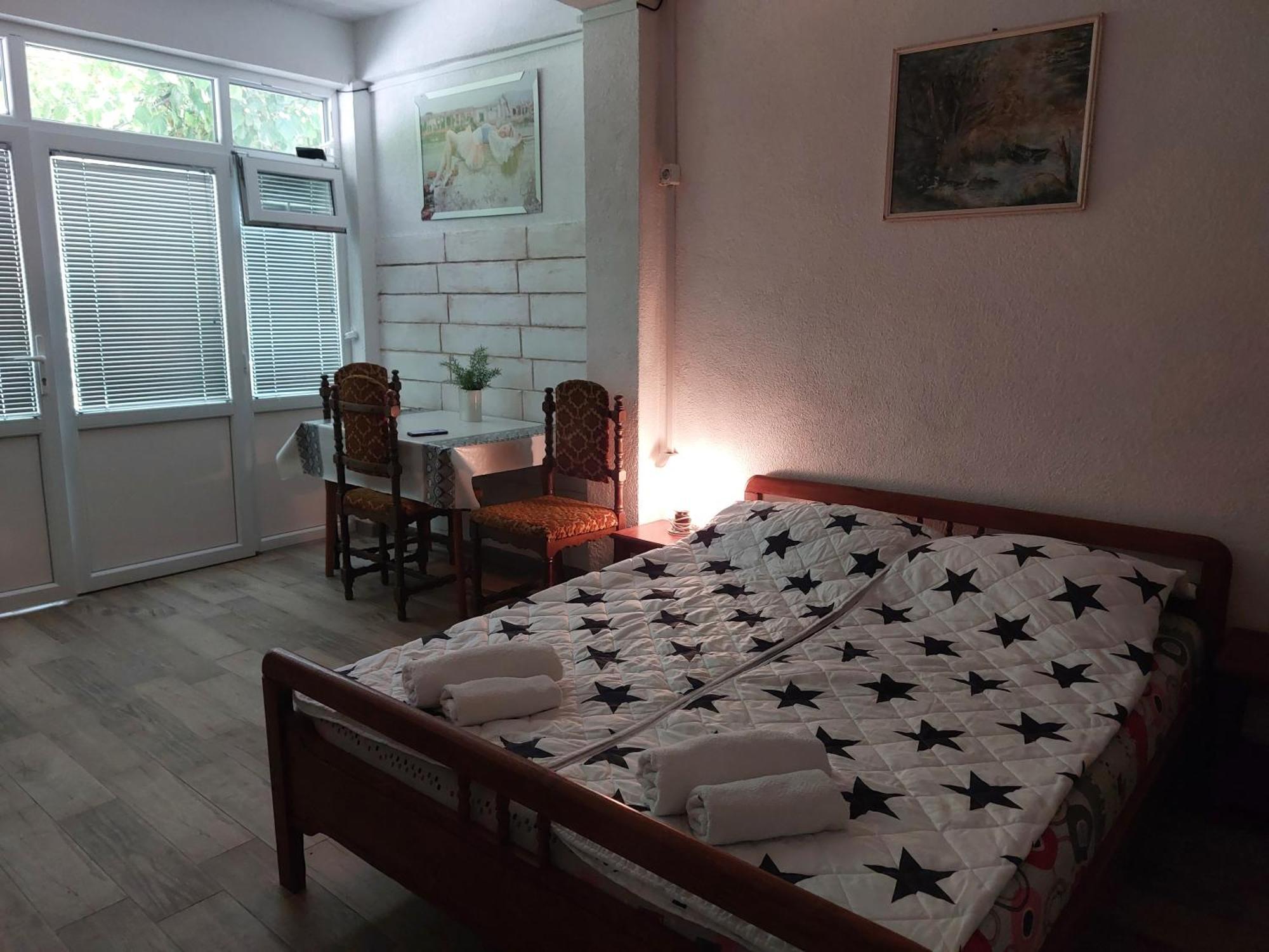 Vila Visni Lagadin Ngoại thất bức ảnh